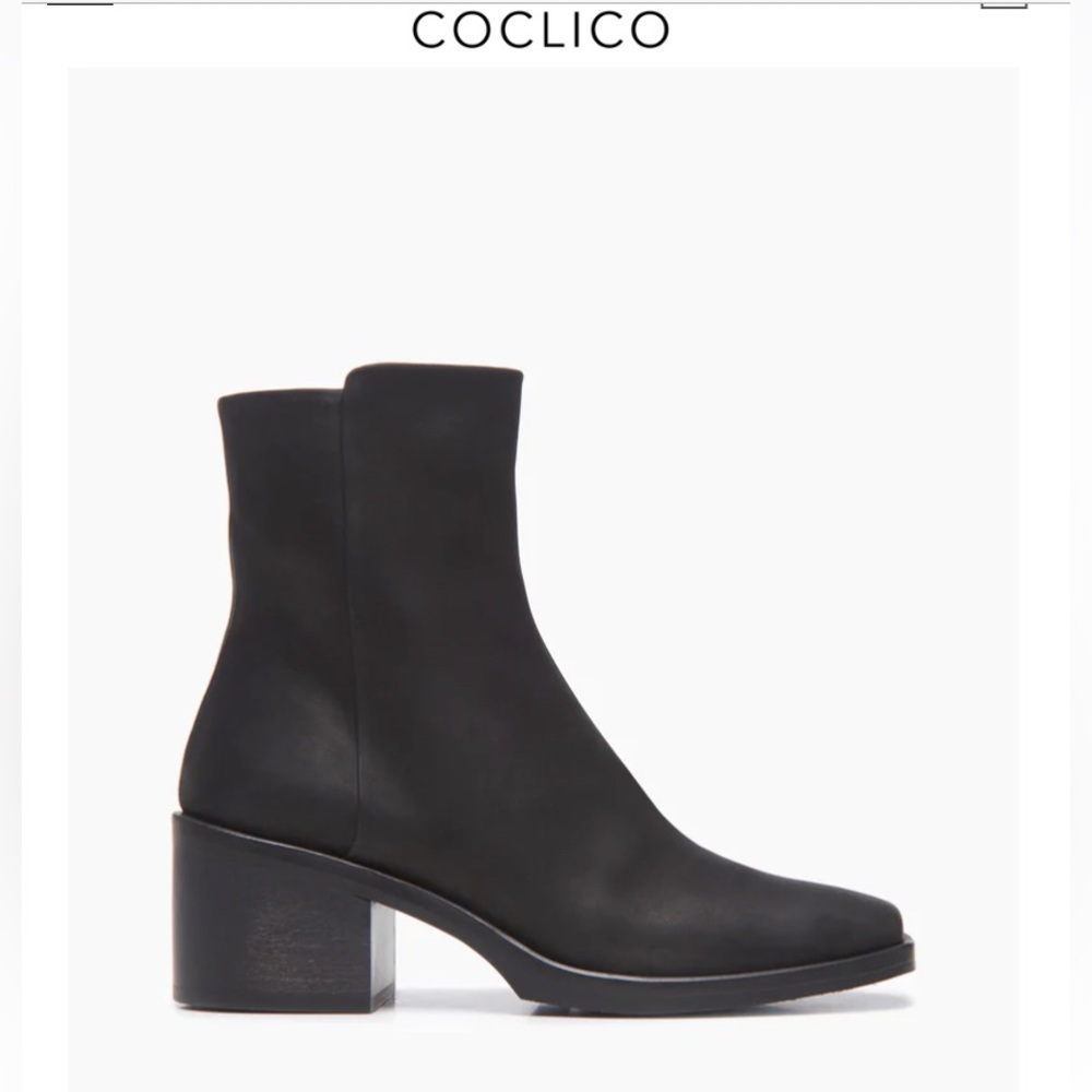 Coclico FRANNA Boot